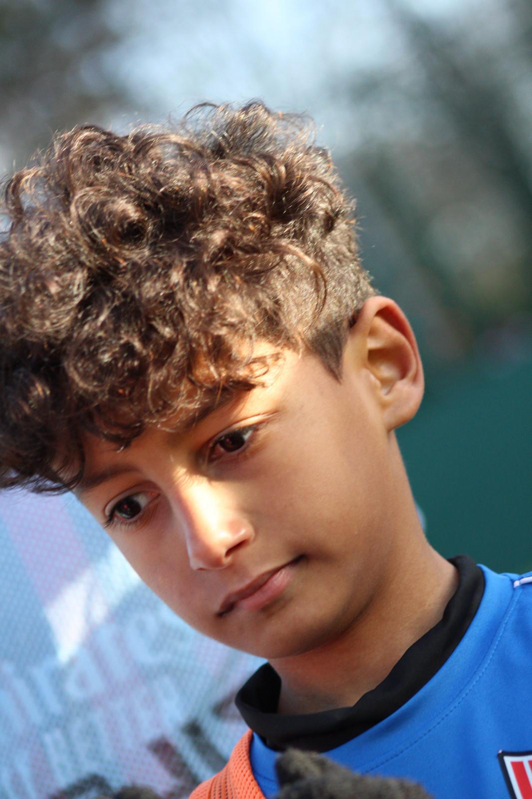 Inspire Football Academy Training