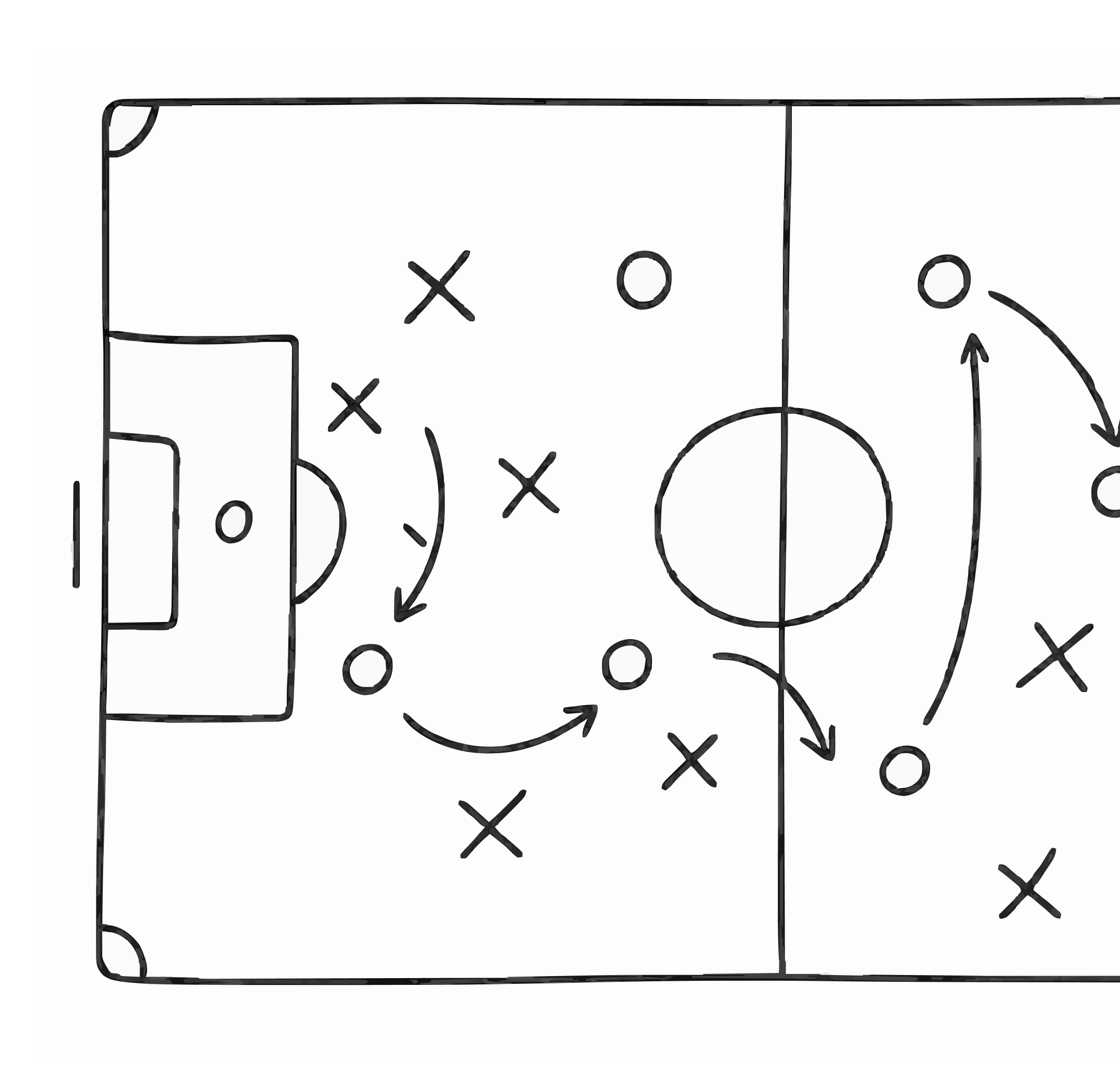 Tactics